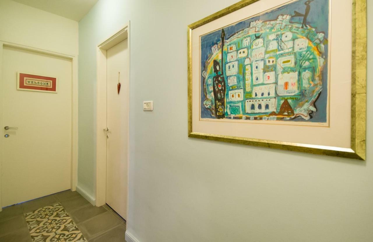Homey Suite In Zichron Yaakov Zichron Ja’akow Kültér fotó