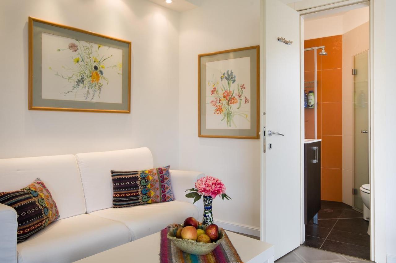 Homey Suite In Zichron Yaakov Zichron Ja’akow Kültér fotó