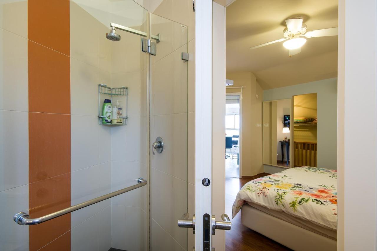 Homey Suite In Zichron Yaakov Zichron Ja’akow Kültér fotó